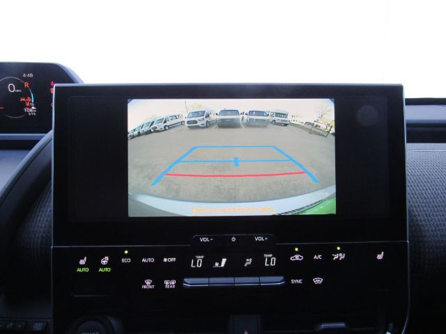 2024 Toyota bZ4X XLE Plano TX