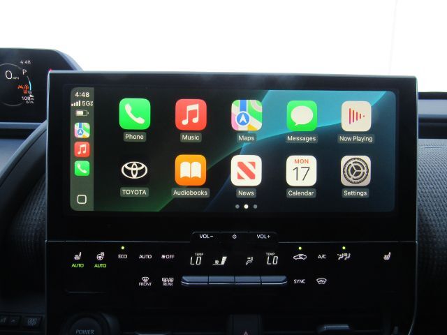 2024 Toyota bZ4X XLE Plano TX
