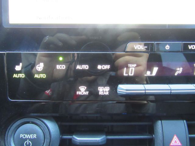 2024 Toyota bZ4X XLE Plano TX