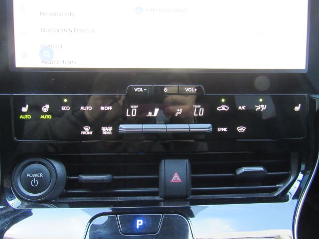 2024 Toyota bZ4X XLE Plano TX
