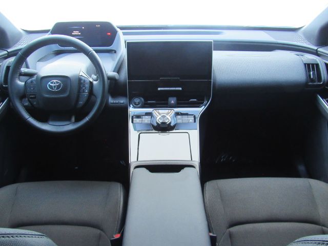 2024 Toyota bZ4X XLE Plano TX