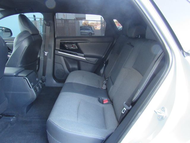 2024 Toyota bZ4X XLE Plano TX