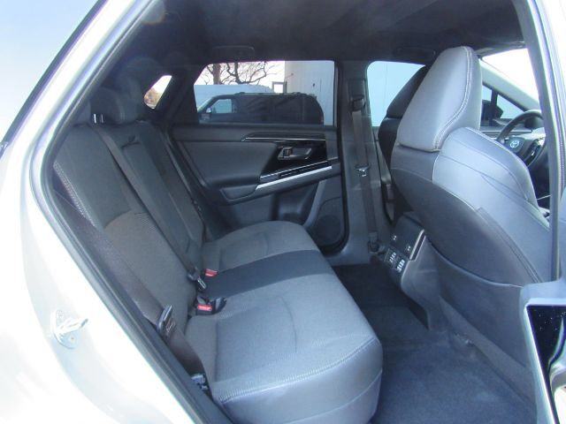 2024 Toyota bZ4X XLE Plano TX