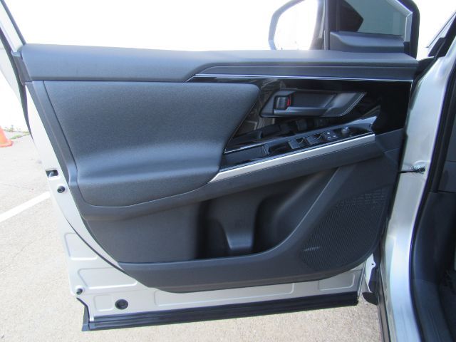 2024 Toyota bZ4X XLE Plano TX