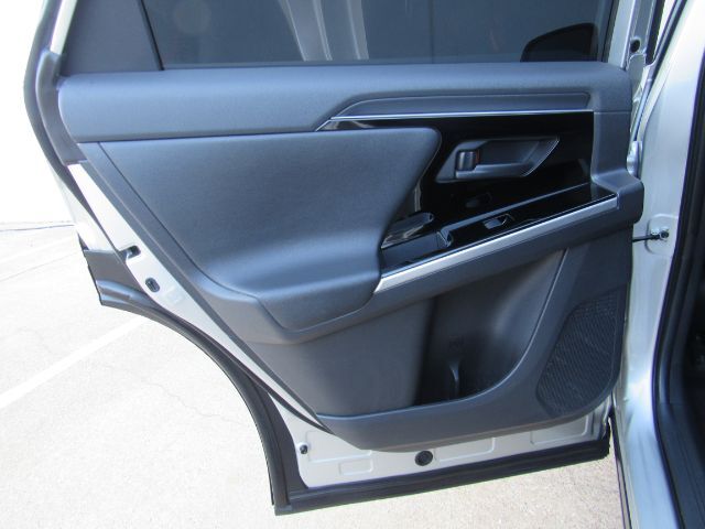 2024 Toyota bZ4X XLE Plano TX