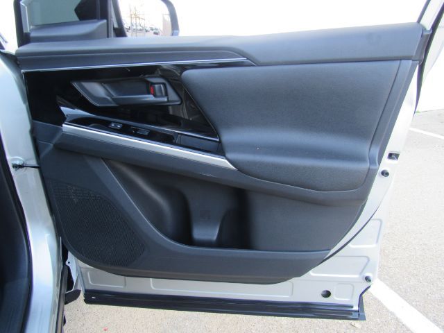 2024 Toyota bZ4X XLE Plano TX