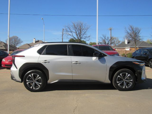 2024 Toyota bZ4X XLE Plano TX