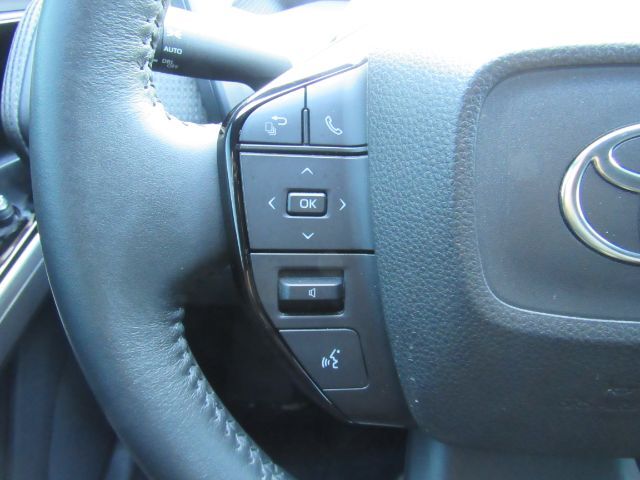 2024 Toyota bZ4X XLE Plano TX