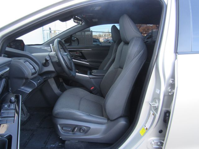 2024 Toyota bZ4X XLE Plano TX