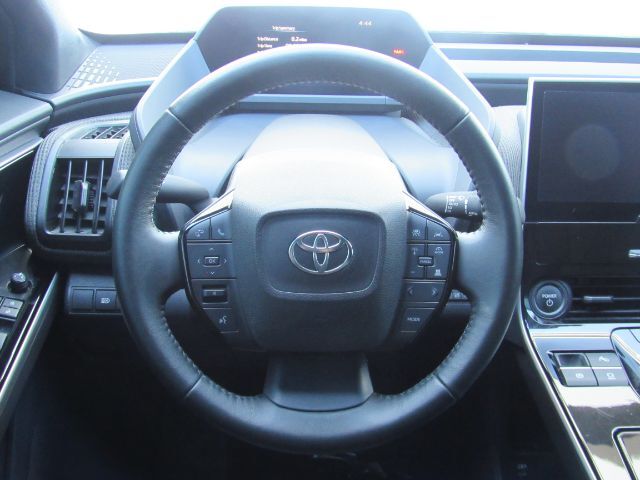 2024 Toyota bZ4X XLE Plano TX