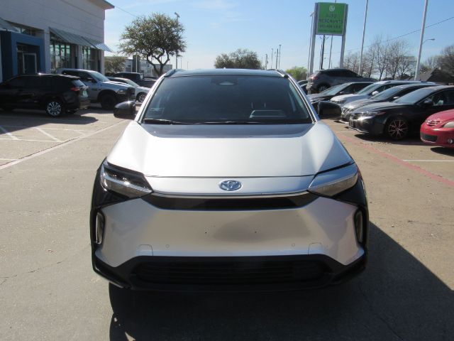 2024 Toyota bZ4X XLE Plano TX
