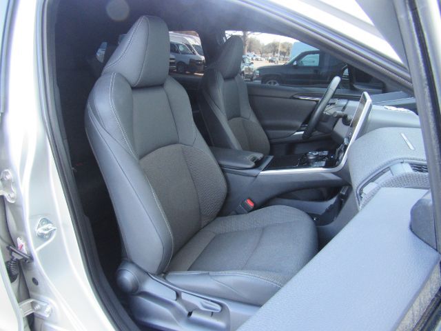 2024 Toyota bZ4X XLE Plano TX