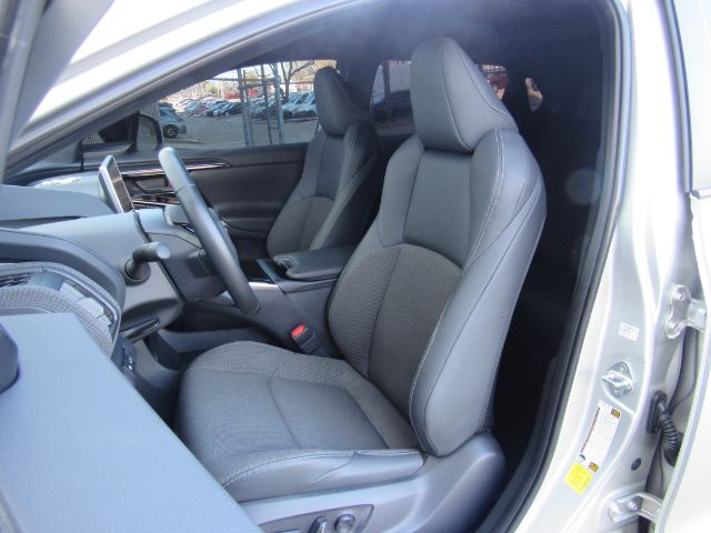 2024 Toyota bZ4X XLE Plano TX