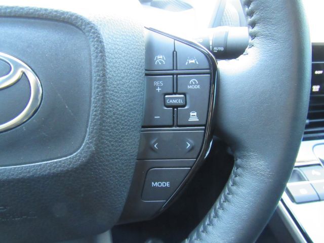 2024 Toyota bZ4X XLE Plano TX