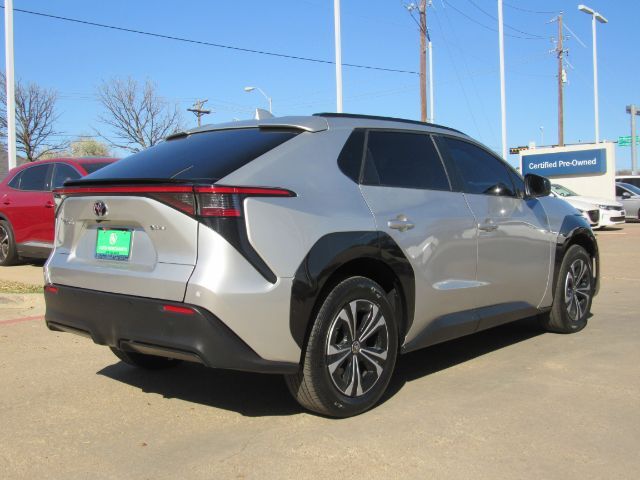 2024 Toyota bZ4X XLE Plano TX
