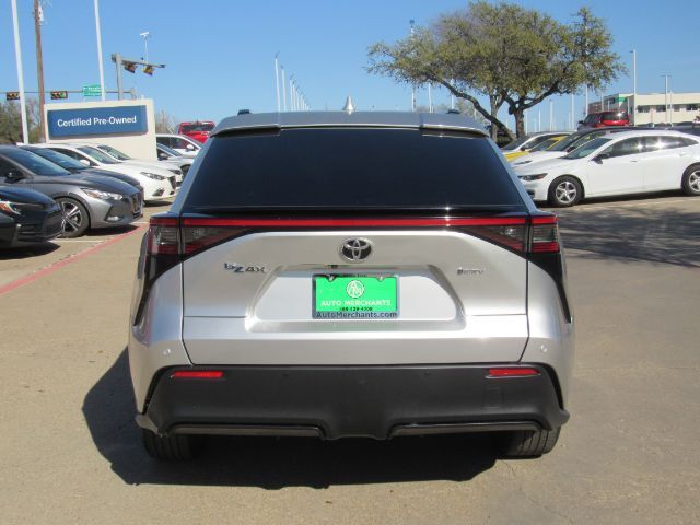 2024 Toyota bZ4X XLE Plano TX
