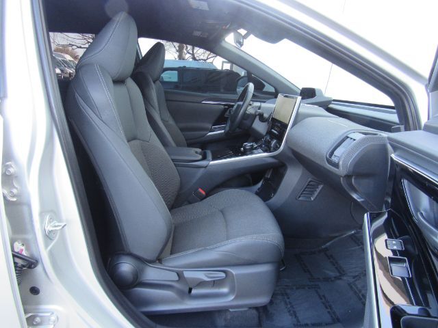 2024 Toyota bZ4X XLE Plano TX