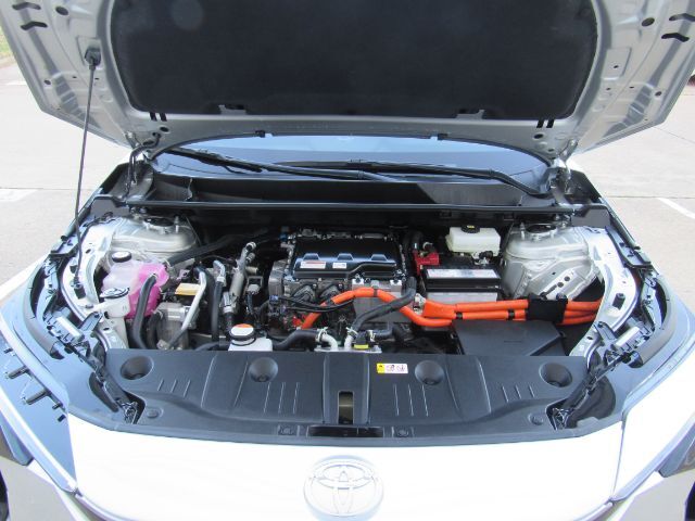 2024 Toyota bZ4X XLE Plano TX