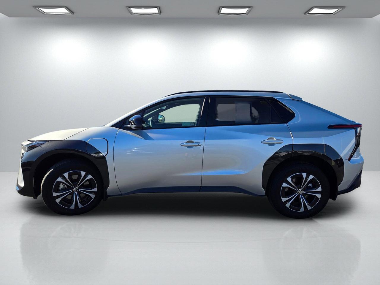 2024 Toyota bZ4X XLE Roseville CA