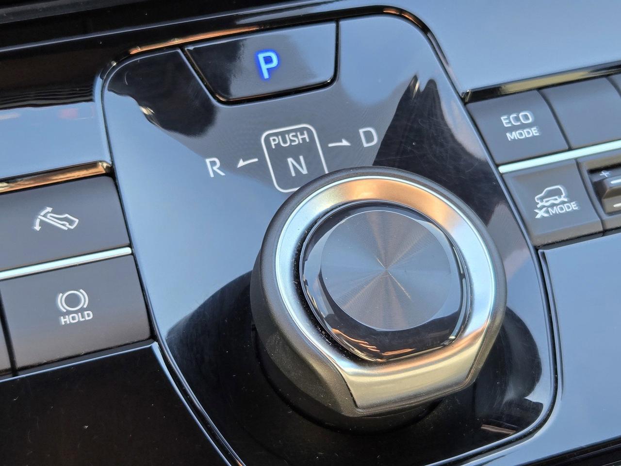 2024 Toyota bZ4X XLE Roseville CA