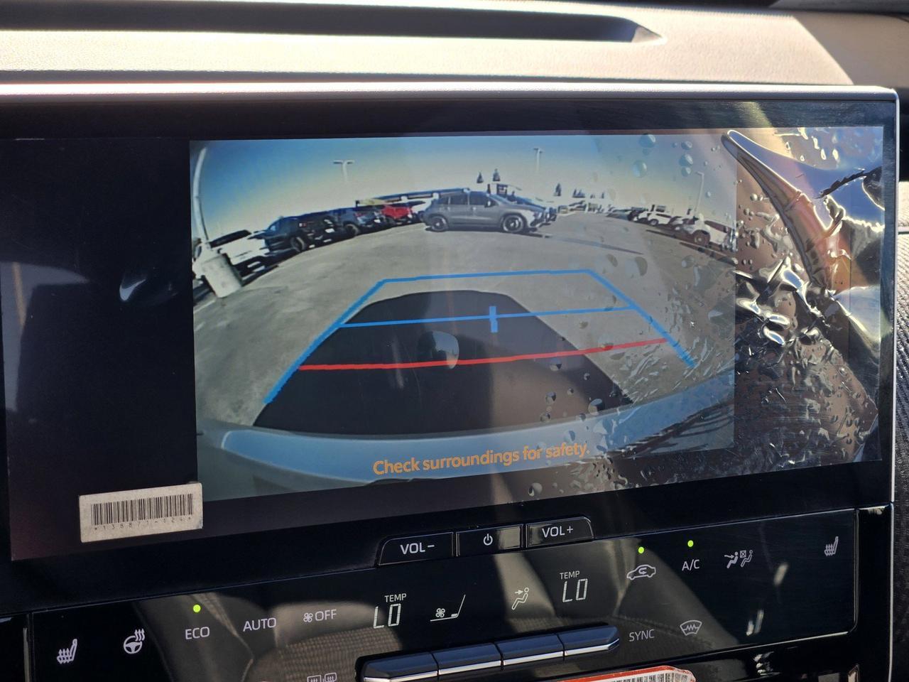 2024 Toyota bZ4X XLE Roseville CA