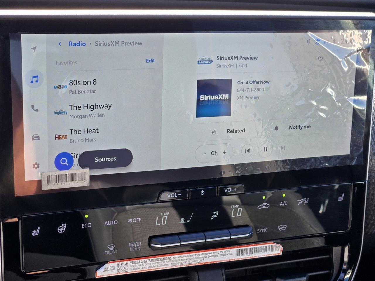 2024 Toyota bZ4X XLE Roseville CA