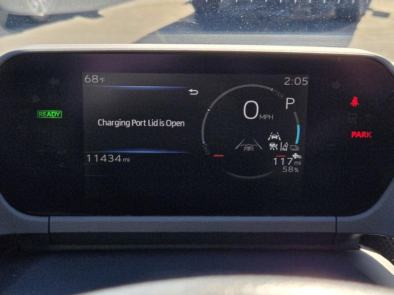 2024 Toyota bZ4X XLE Roseville CA