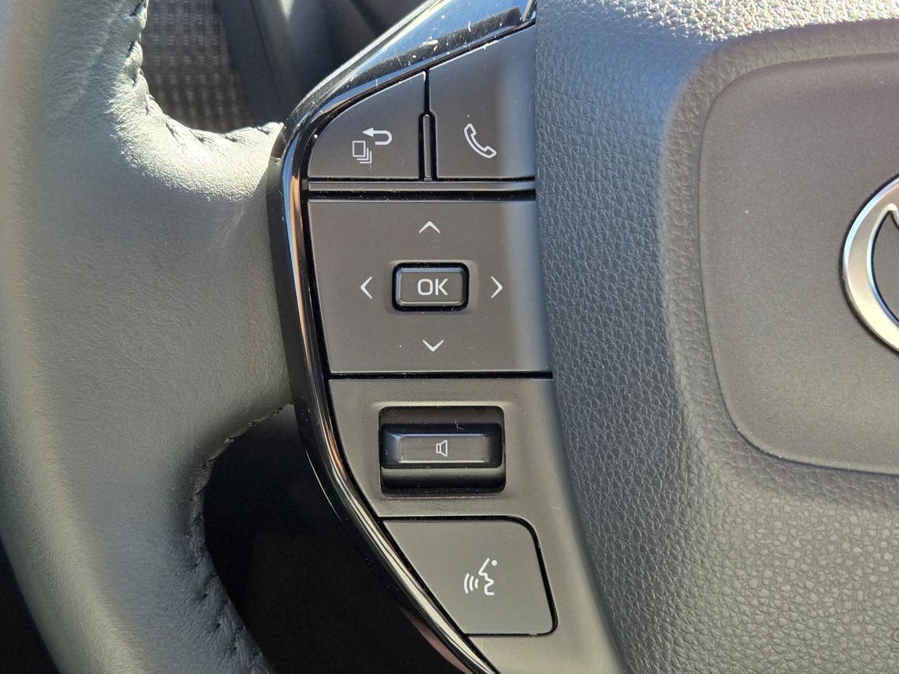 2024 Toyota bZ4X XLE Roseville CA