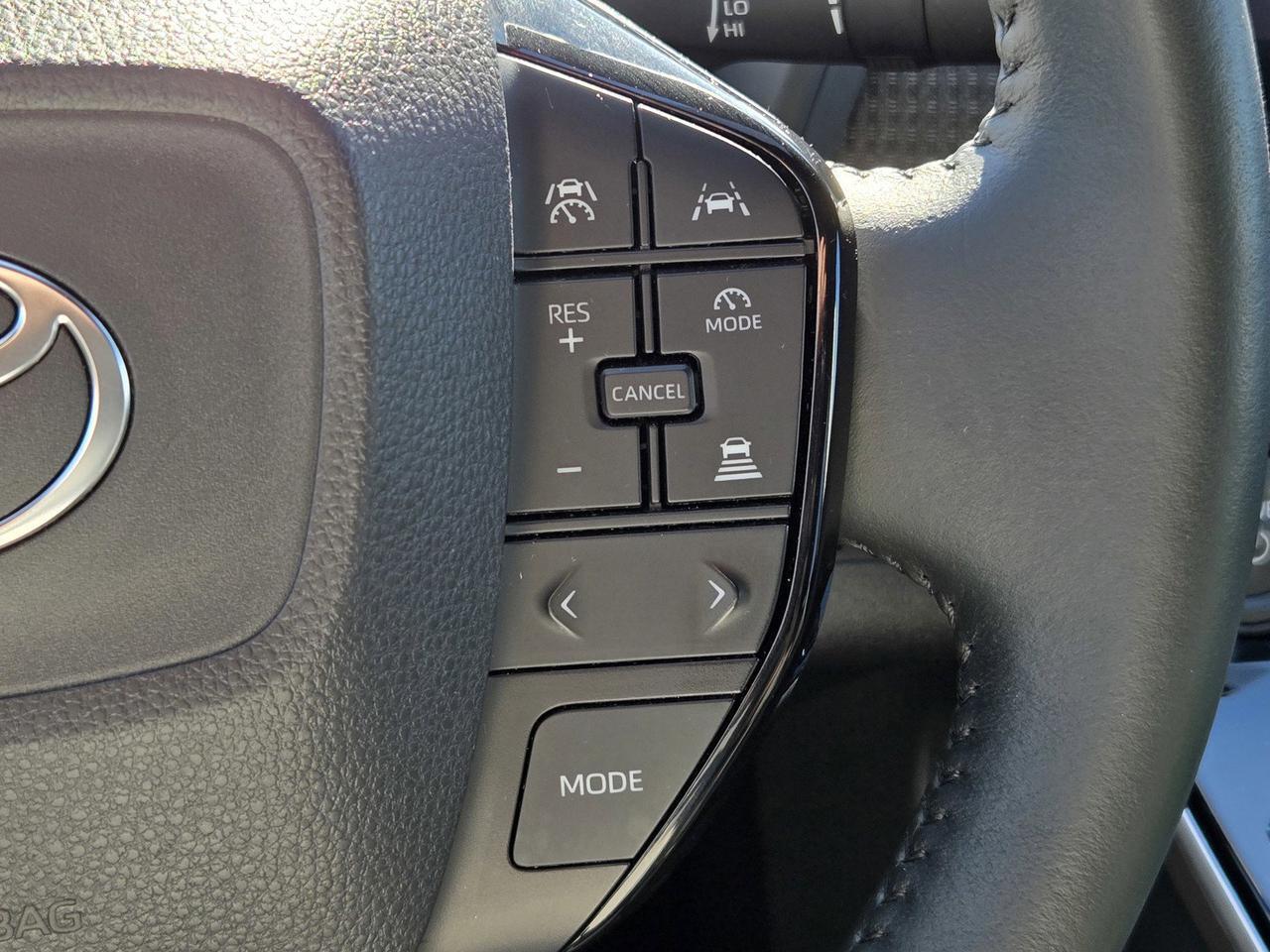 2024 Toyota bZ4X XLE Roseville CA