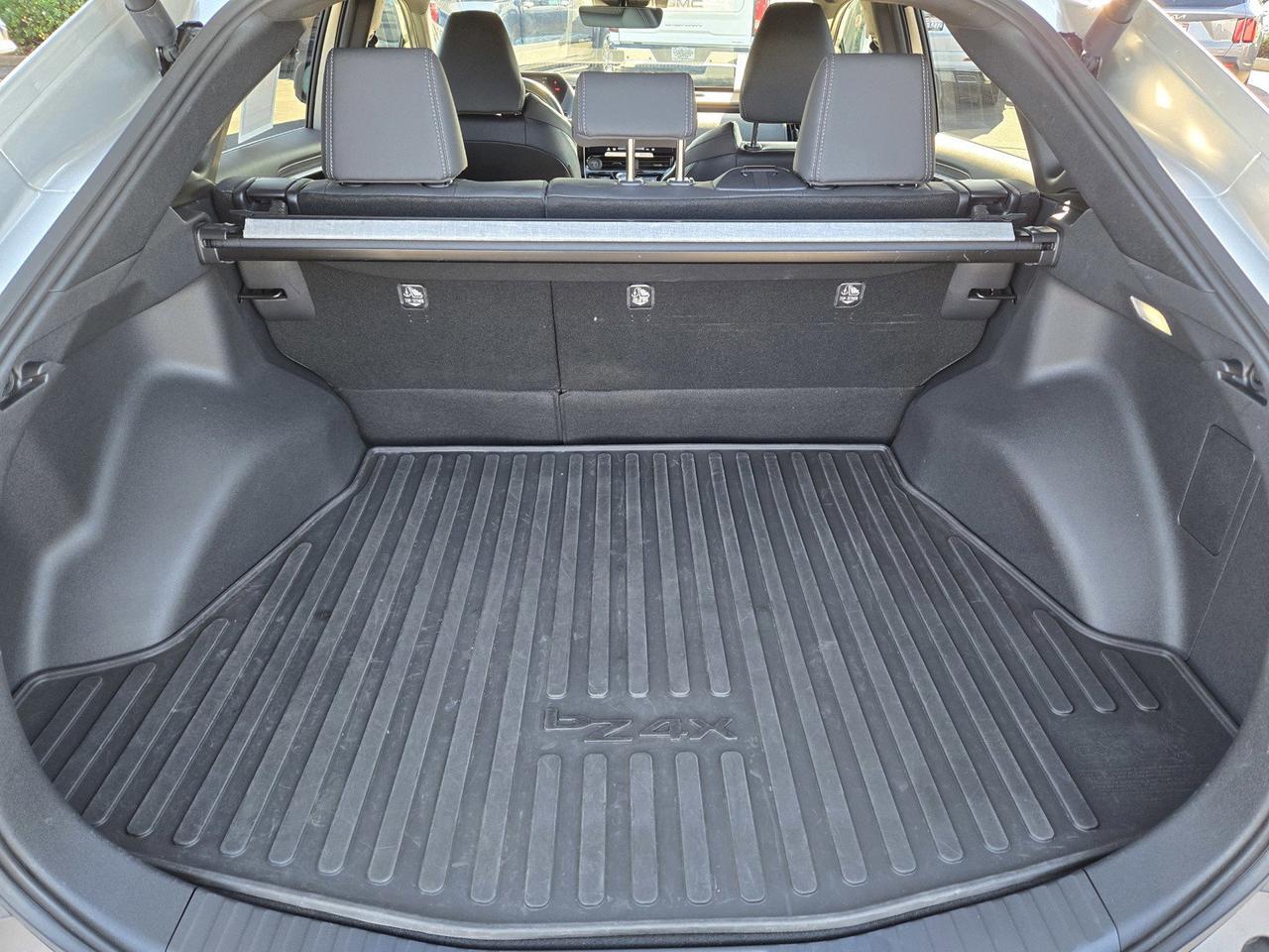 2024 Toyota bZ4X XLE Roseville CA