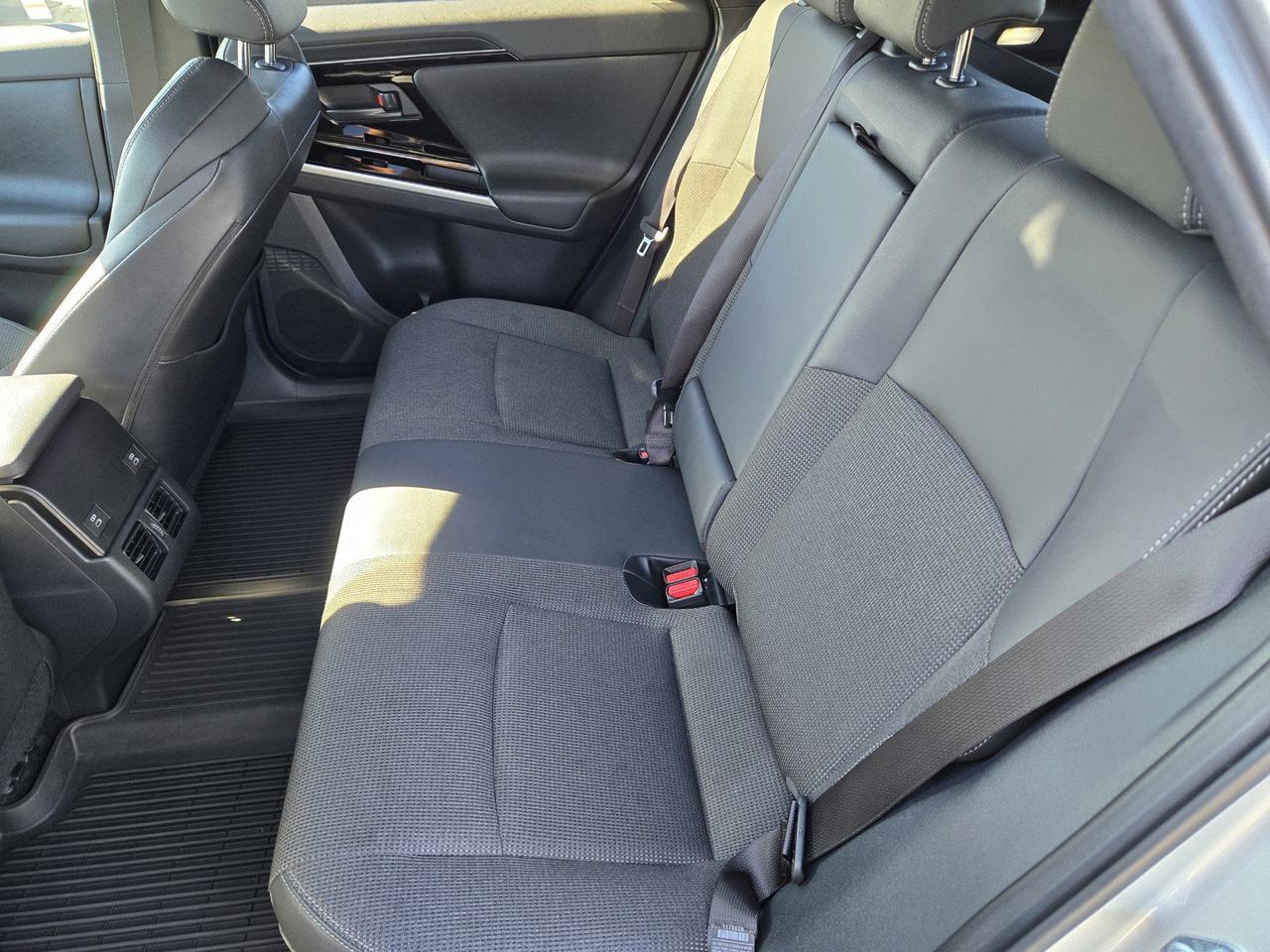 2024 Toyota bZ4X XLE Roseville CA