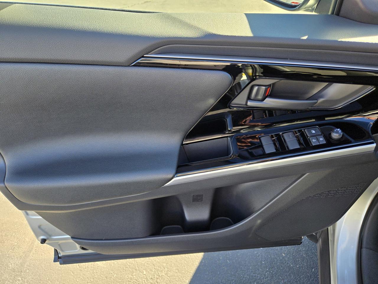 2024 Toyota bZ4X XLE Roseville CA