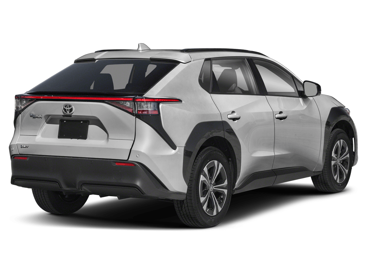 2024 Toyota bZ4X XLE Roseville CA