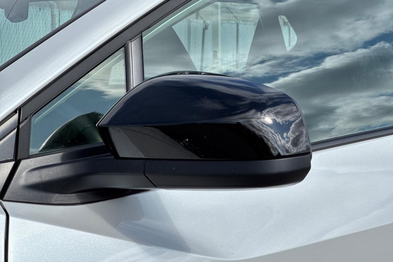2024 Toyota bZ4X XLE Roseville CA