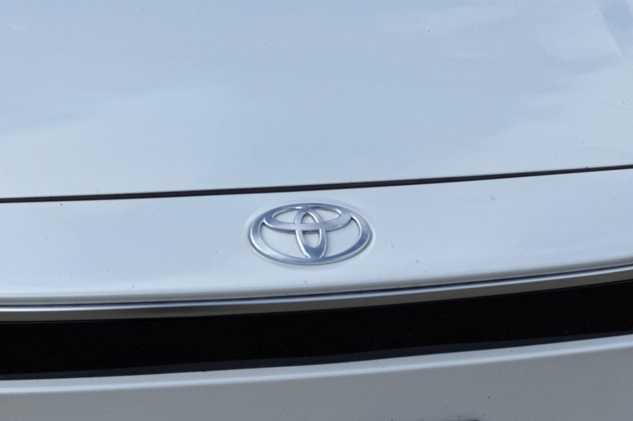 2024 Toyota bZ4X XLE Roseville CA
