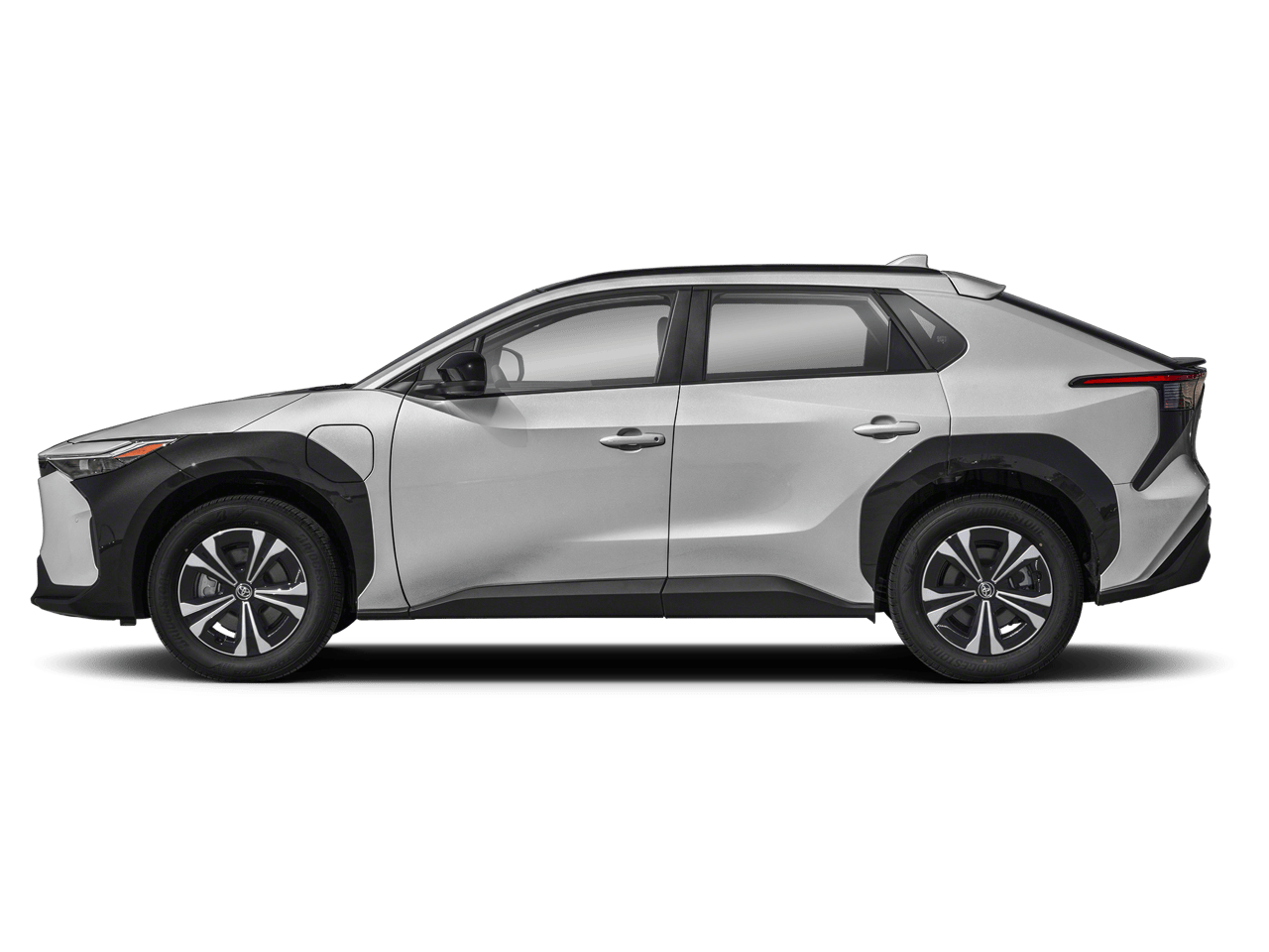 2024 Toyota bZ4X XLE Roseville CA