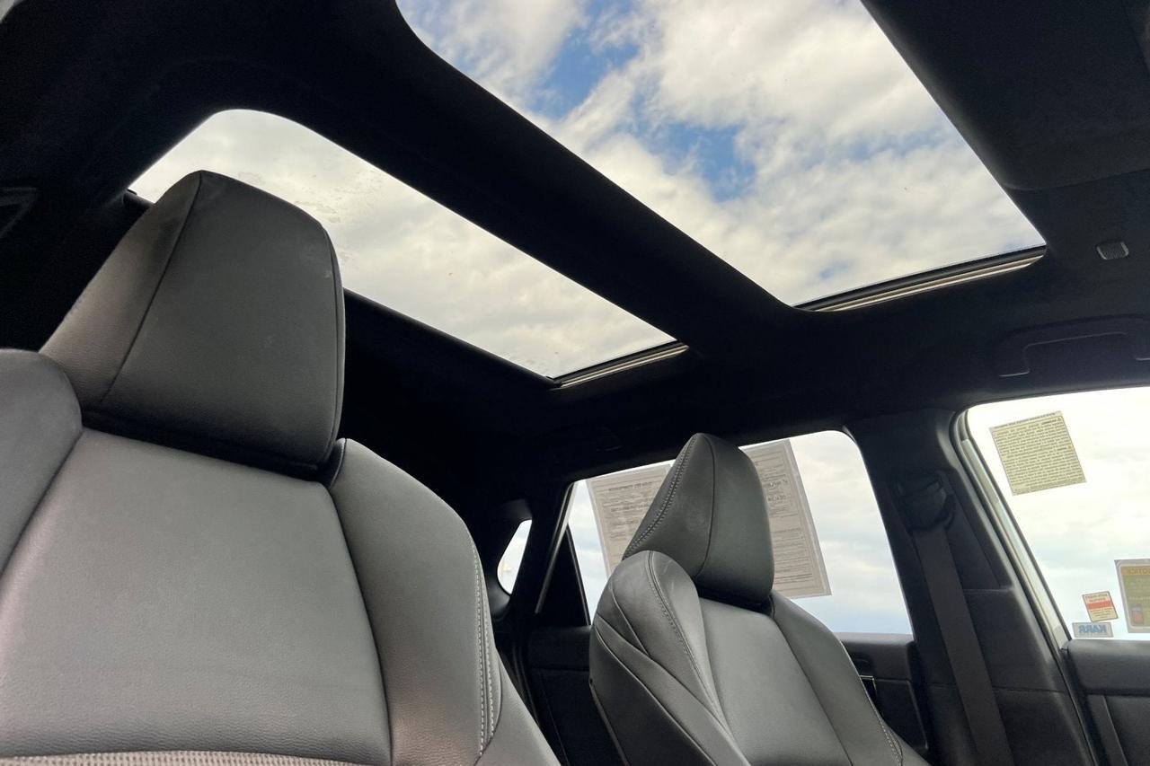 2024 Toyota bZ4X XLE Roseville CA