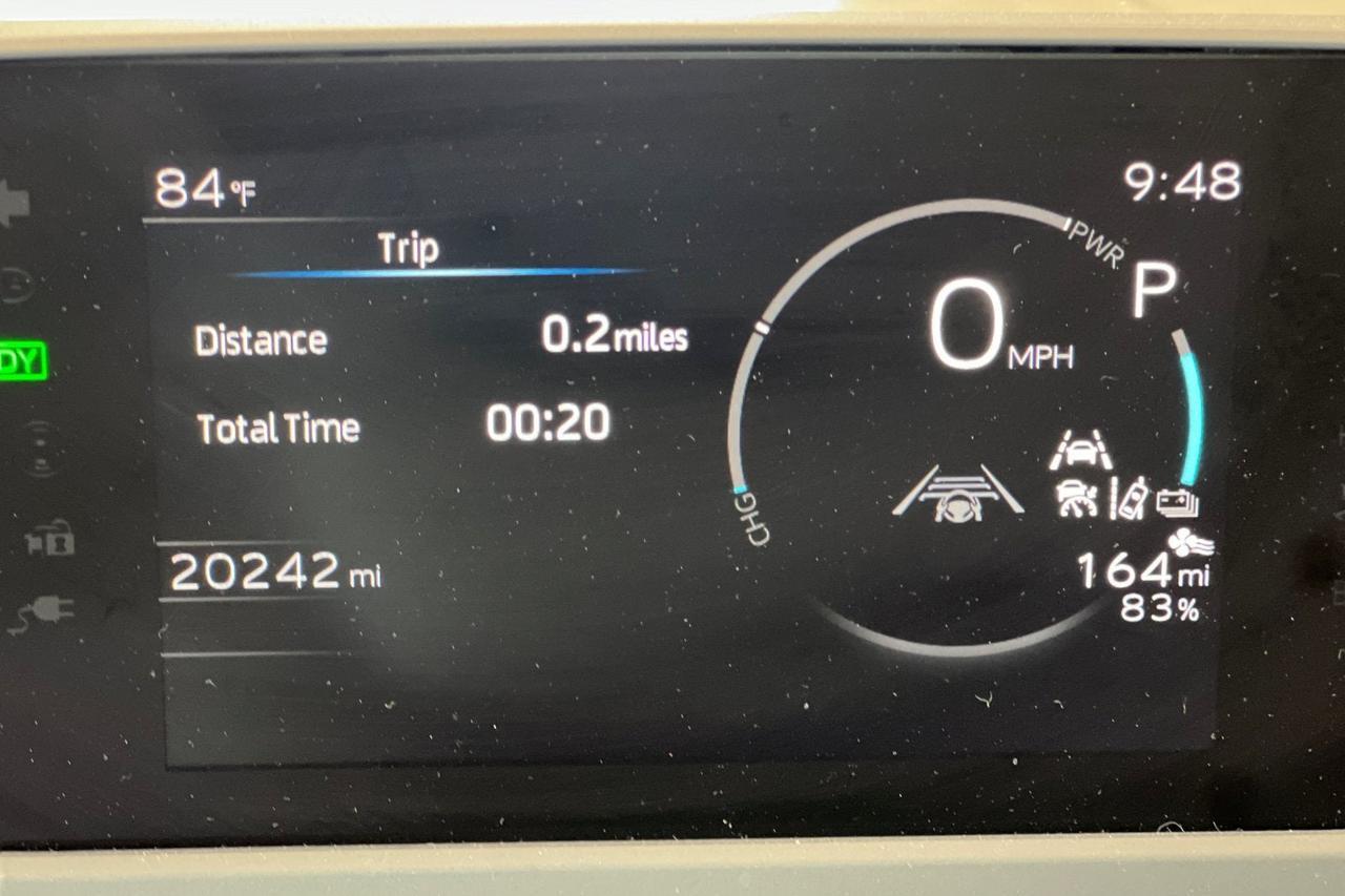 2024 Toyota bZ4X XLE Roseville CA