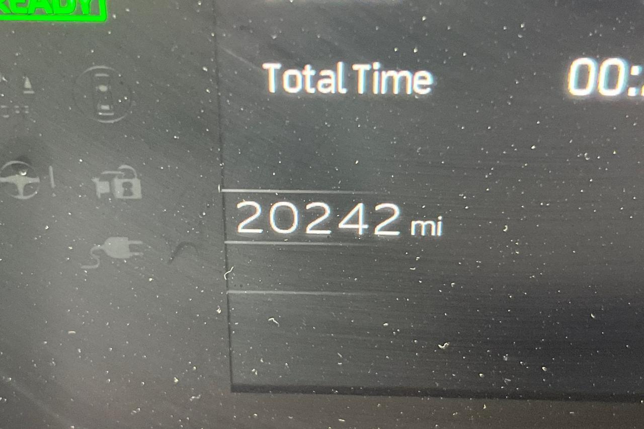 2024 Toyota bZ4X XLE Roseville CA