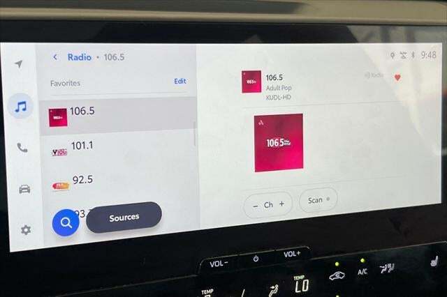 2024 Toyota bZ4X XLE Roseville CA