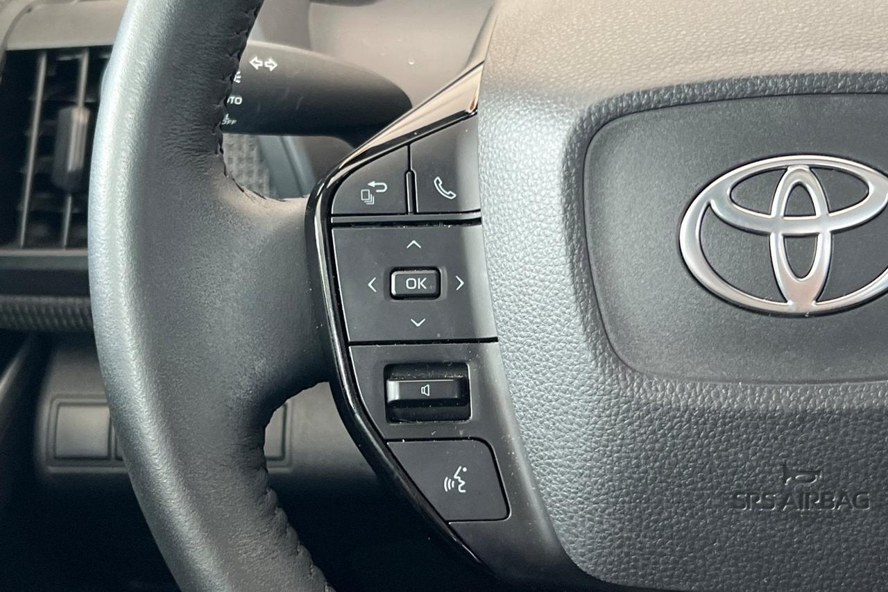 2024 Toyota bZ4X XLE Roseville CA