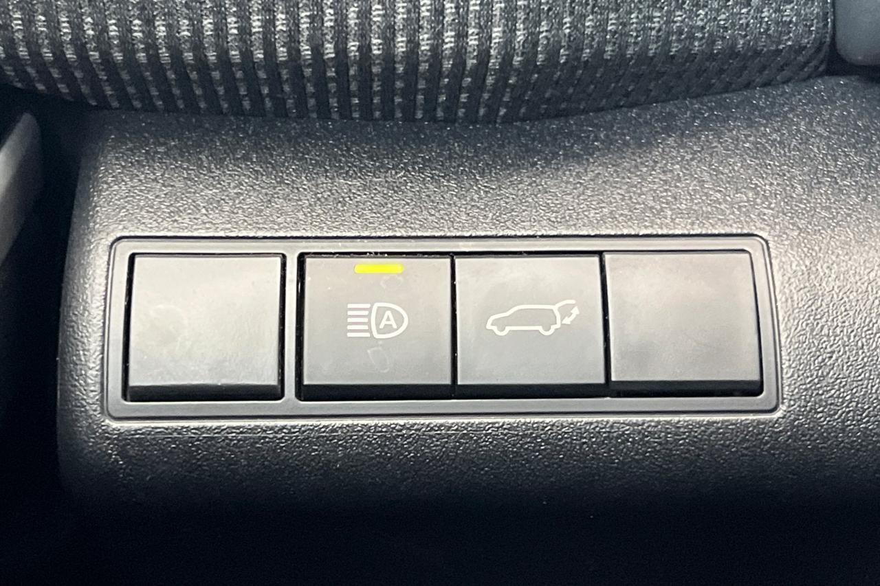 2024 Toyota bZ4X XLE Roseville CA