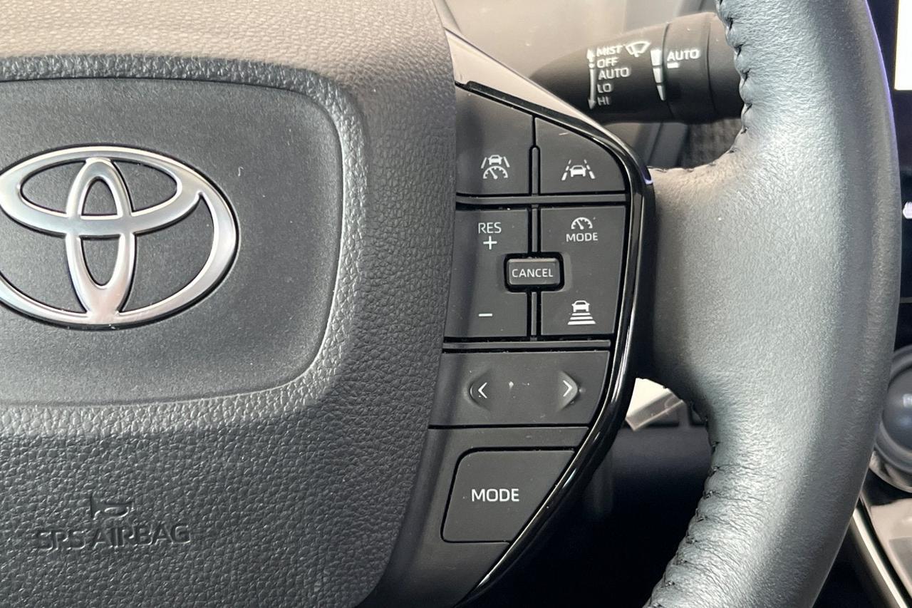 2024 Toyota bZ4X XLE Roseville CA