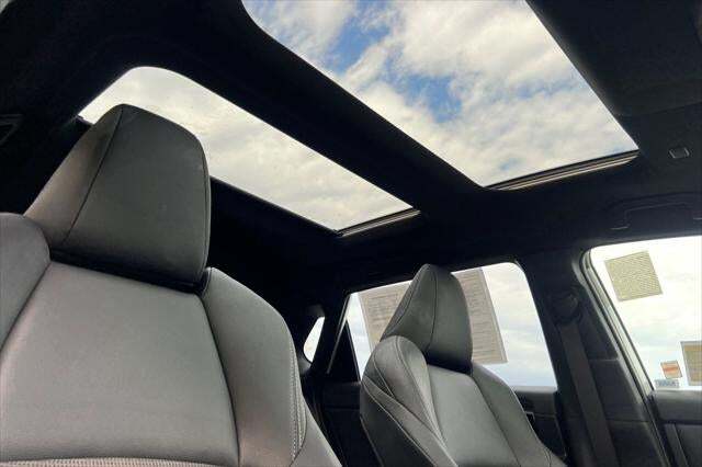 2024 Toyota bZ4X XLE Roseville CA