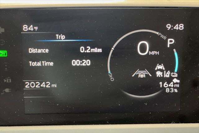 2024 Toyota bZ4X XLE Roseville CA