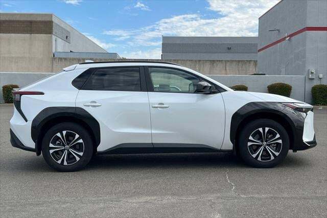 2024 Toyota bZ4X XLE Roseville CA