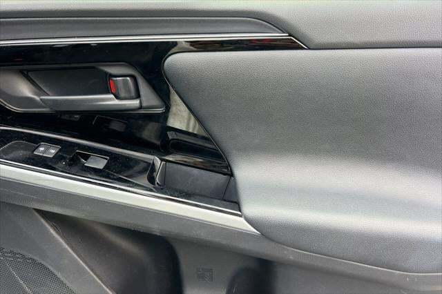 2024 Toyota bZ4X XLE Roseville CA