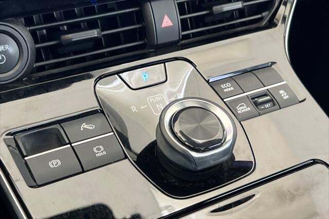 2024 Toyota bZ4X XLE Roseville CA