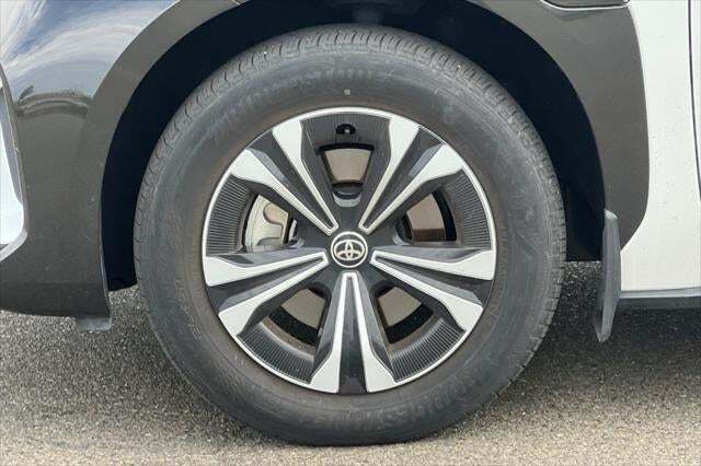 2024 Toyota bZ4X XLE Roseville CA