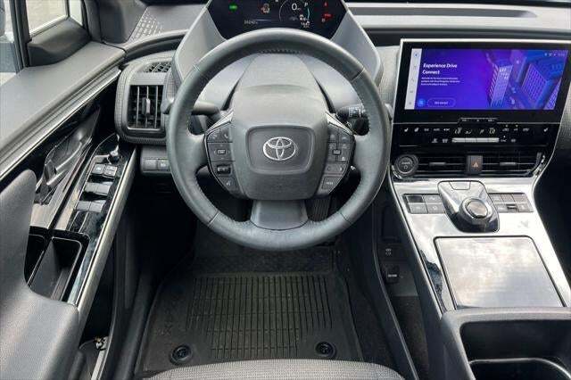 2024 Toyota bZ4X XLE Roseville CA